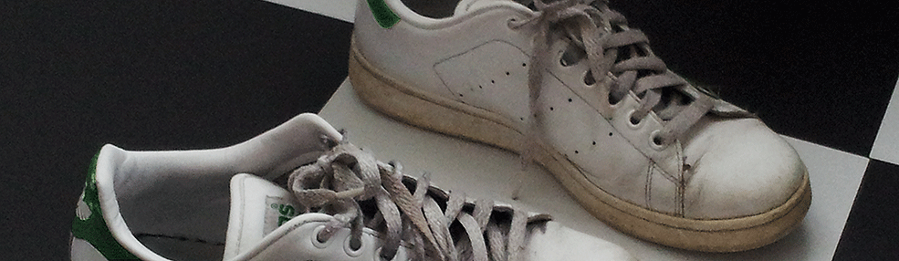 Ingågna Adidas Stan Smith